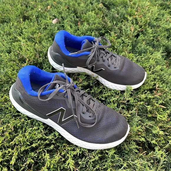 New‎ Balance Fresh Foam MW1365 Men’s Athletic Shoes Size 9 Gray main image 13